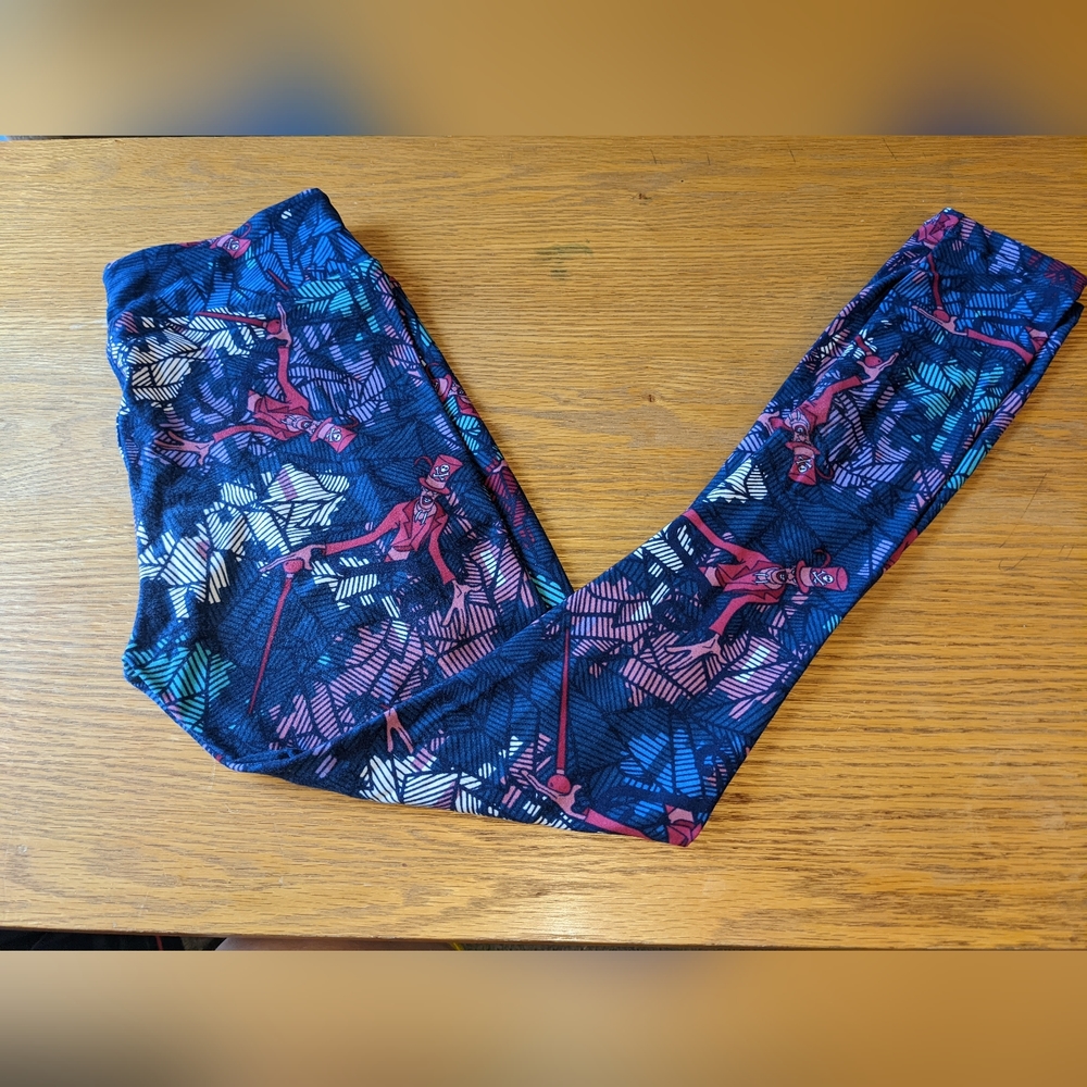 Leggings